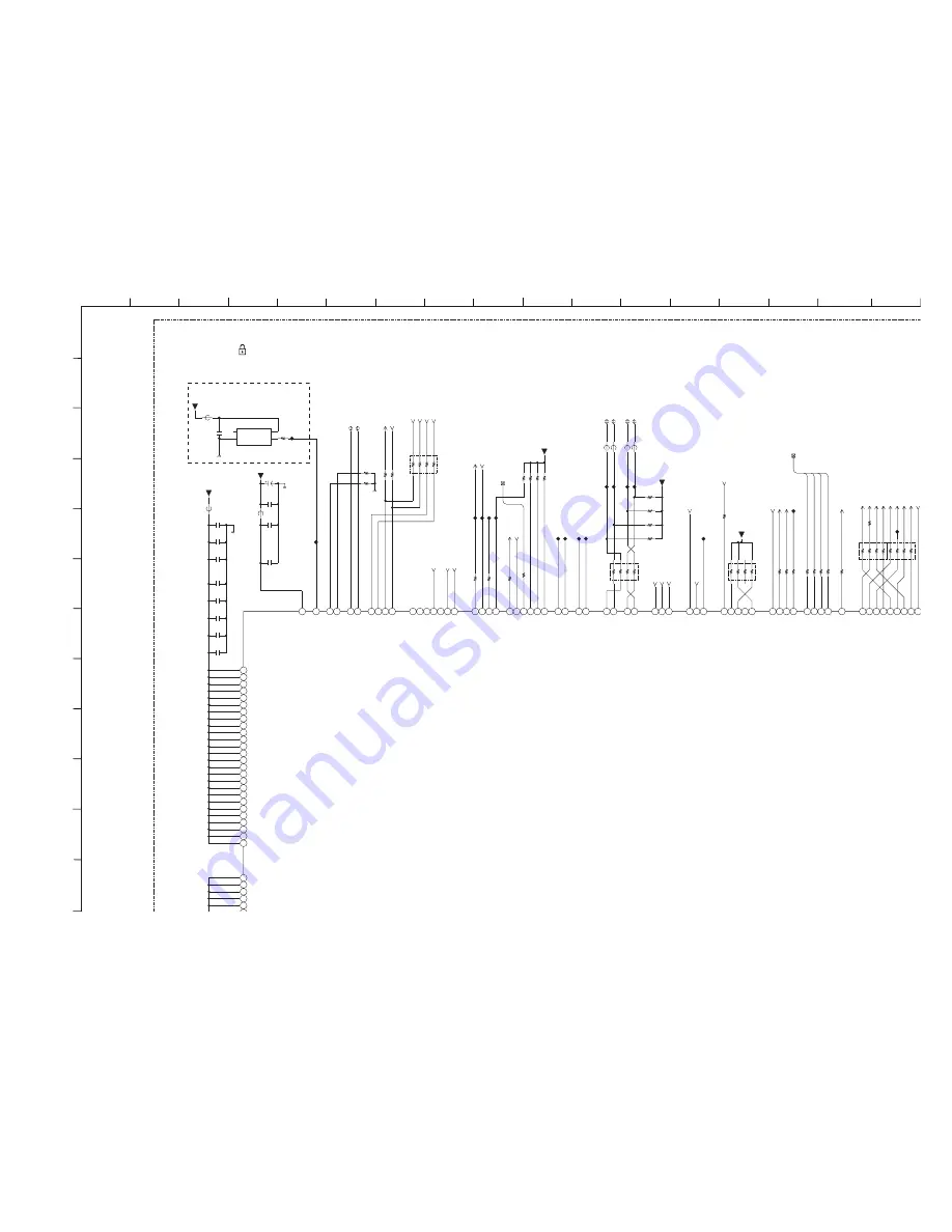 Sony BRAVIA KDL-46V3000 Скачать руководство пользователя страница 41