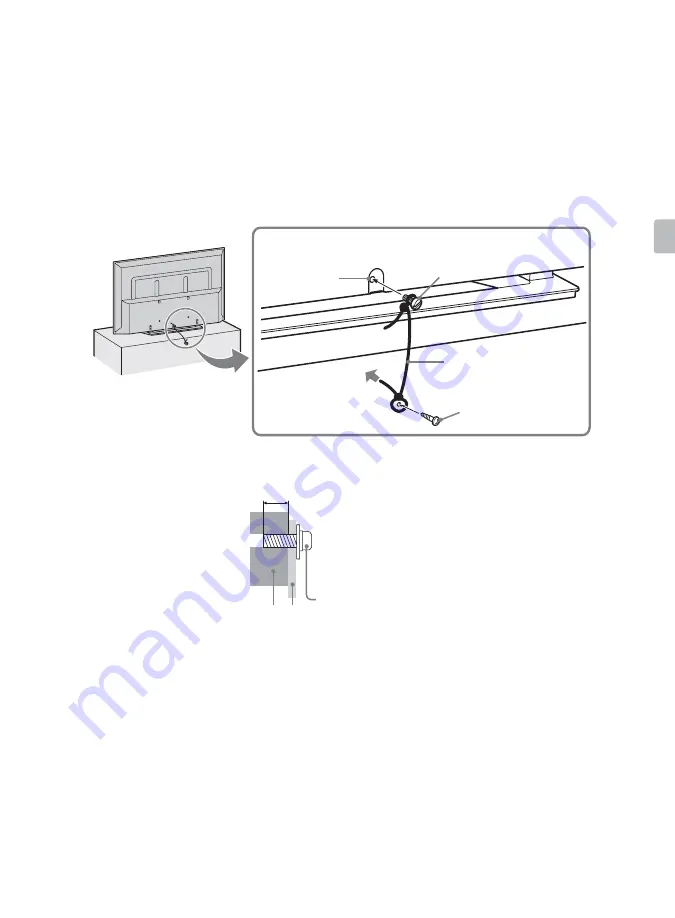 Sony BRAVIA KDL-50R450A Operating Instructions Manual Download Page 17