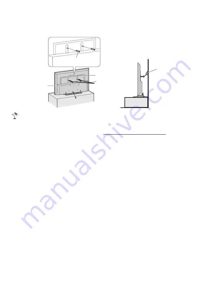 Sony BRAVIA KDL-50R450A Operating Instructions Manual Download Page 18