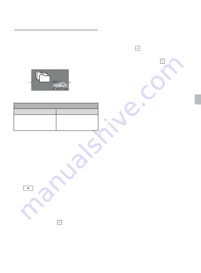 Sony BRAVIA KDL-50R450A Operating Instructions Manual Download Page 27