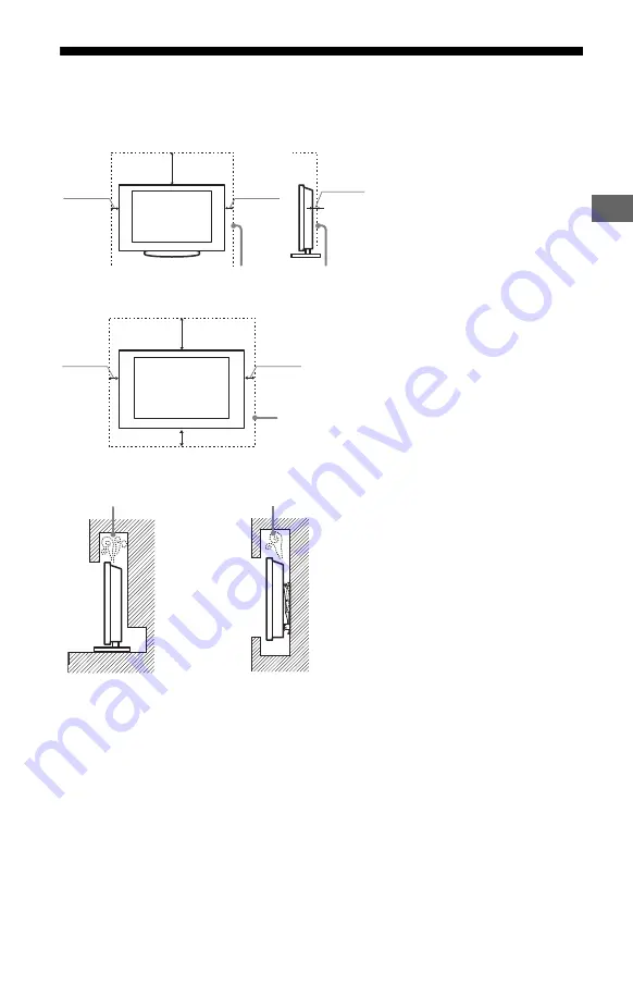 Sony BRAVIA KDL-50W800C Скачать руководство пользователя страница 19