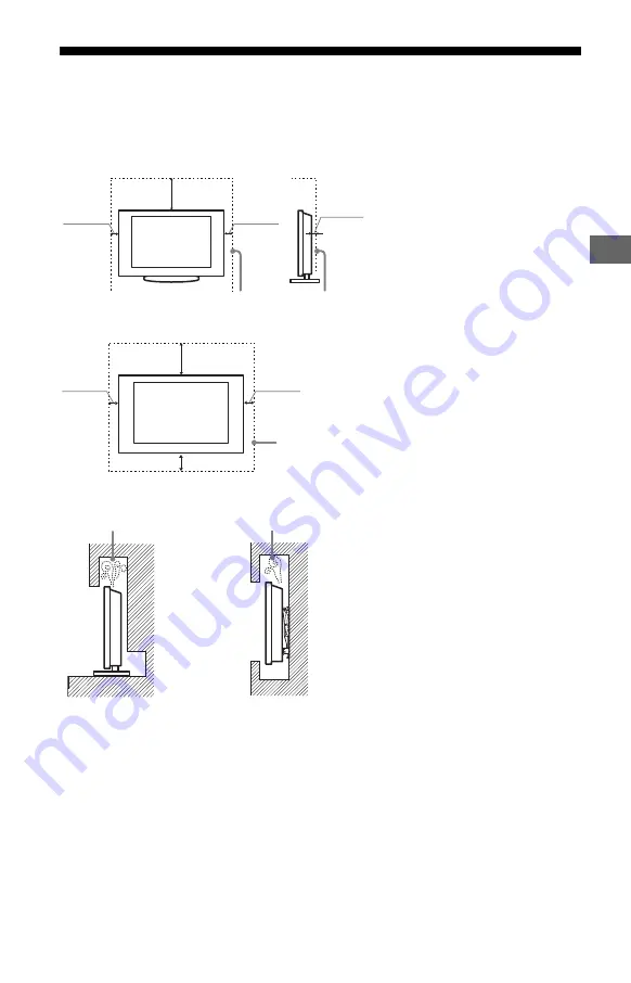 Sony BRAVIA KDL-50W800C Скачать руководство пользователя страница 43