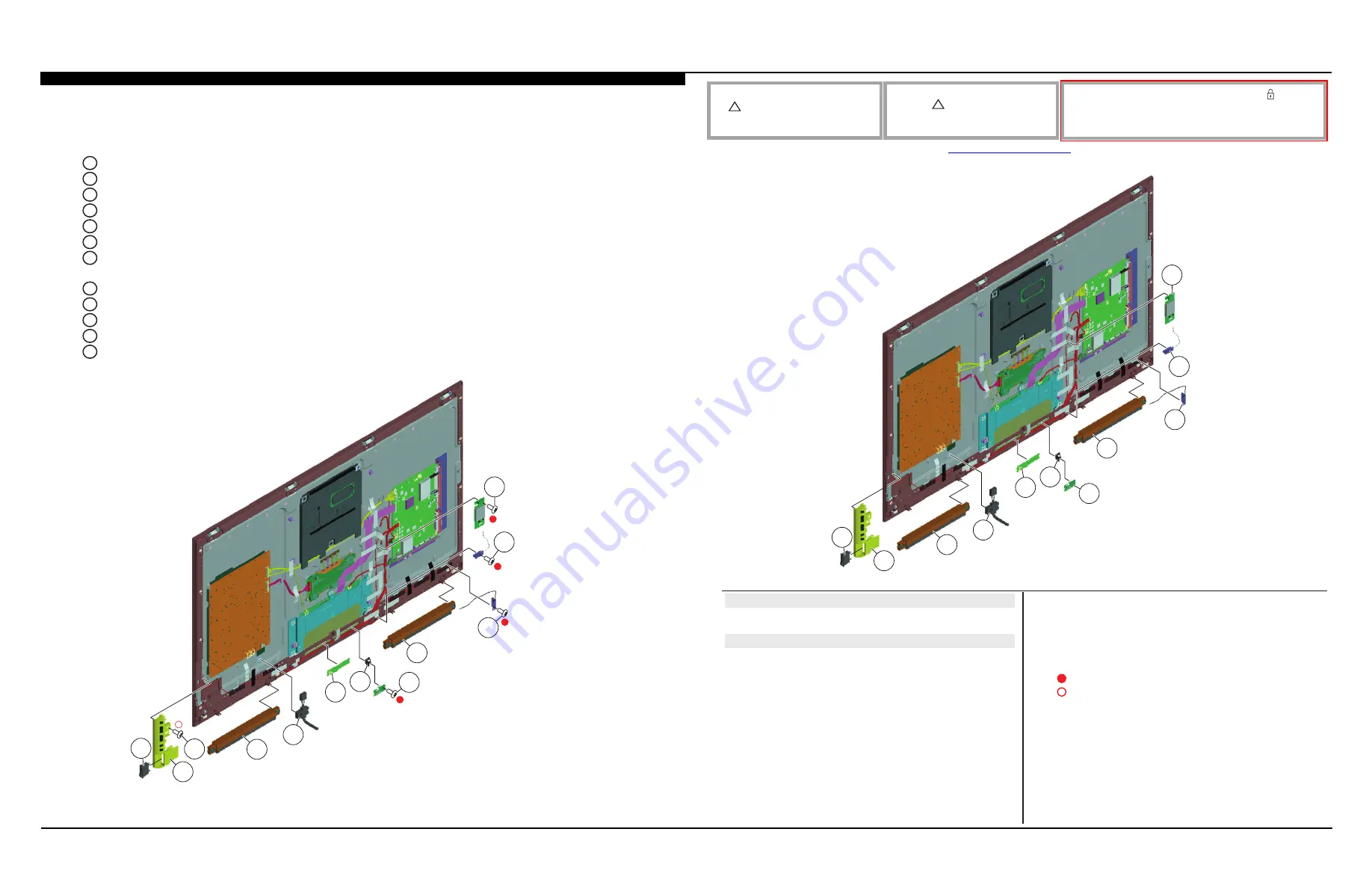 Sony Bravia KDL-55HX820 Скачать руководство пользователя страница 55