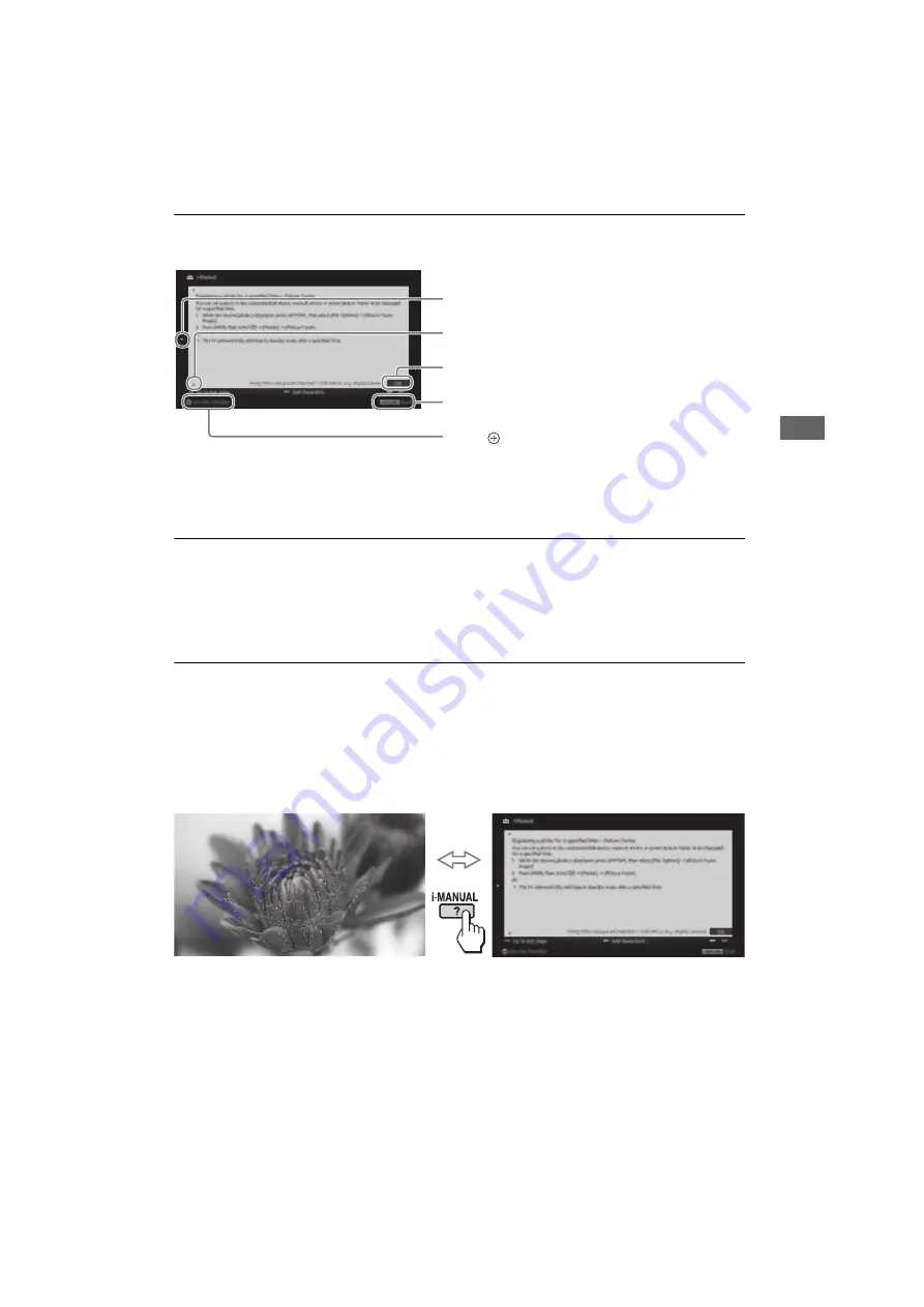 Sony Bravia KDL-55HX820 Service Training Manual Download Page 100