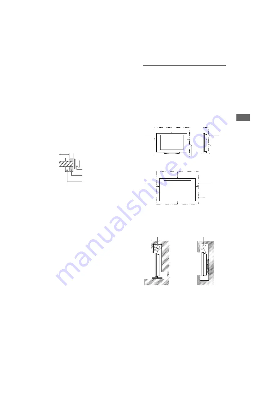 Sony Bravia KDL-55HX820 Service Training Manual Download Page 130