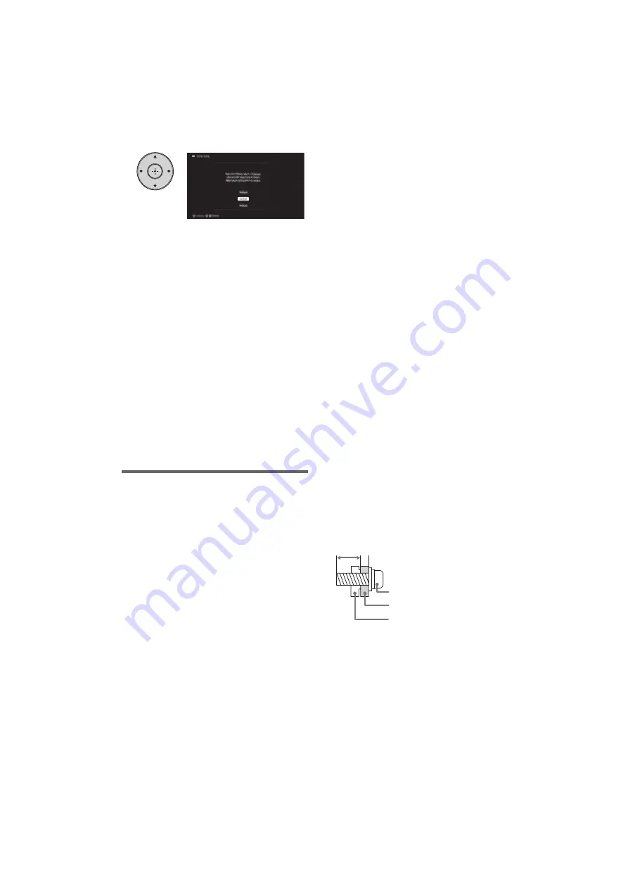 Sony Bravia KDL-55HX820 Service Training Manual Download Page 171