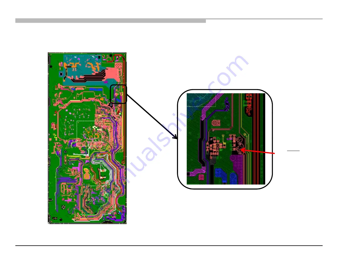 Sony Bravia KDL-55W790B Service Manual Download Page 117