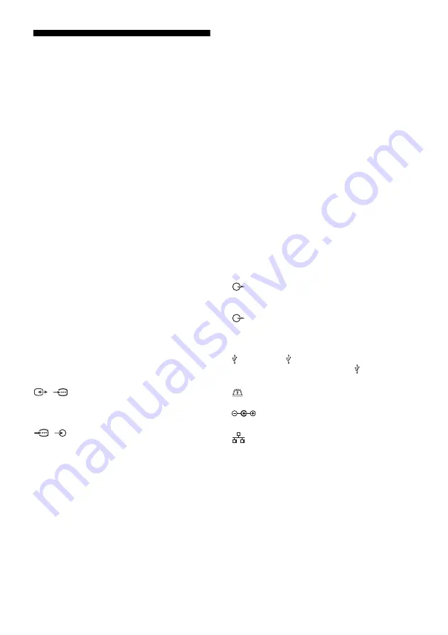 Sony BRAVIA KDL-55W805B Reference Manual Download Page 152