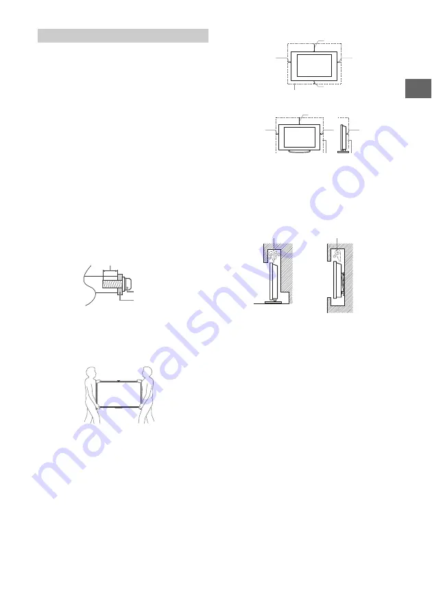 Sony Bravia KDL-55W955B Reference Manual Download Page 29