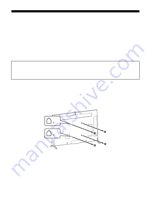 Sony Bravia KDL-55W955B Скачать руководство пользователя страница 34