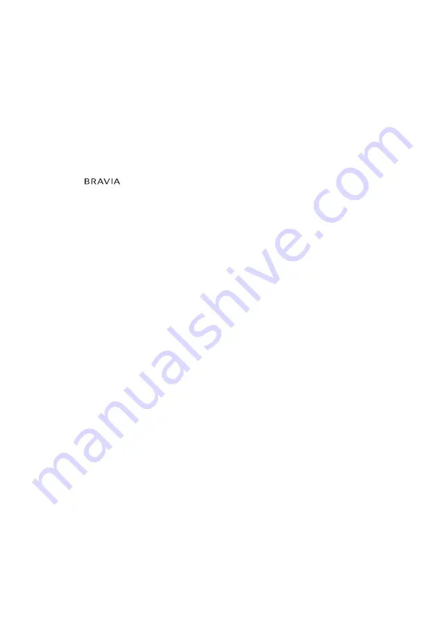 Sony Bravia KDL-55W955B Reference Manual Download Page 82