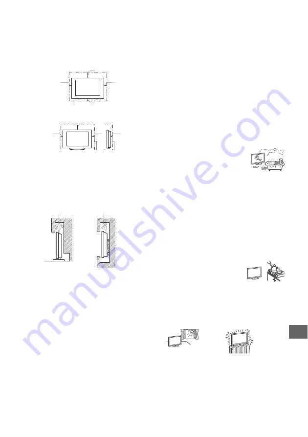 Sony BRAVIA KDL-60W855B Reference Manual Download Page 219