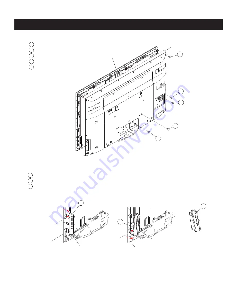 Sony Bravia KDL-65W5100 Скачать руководство пользователя страница 13