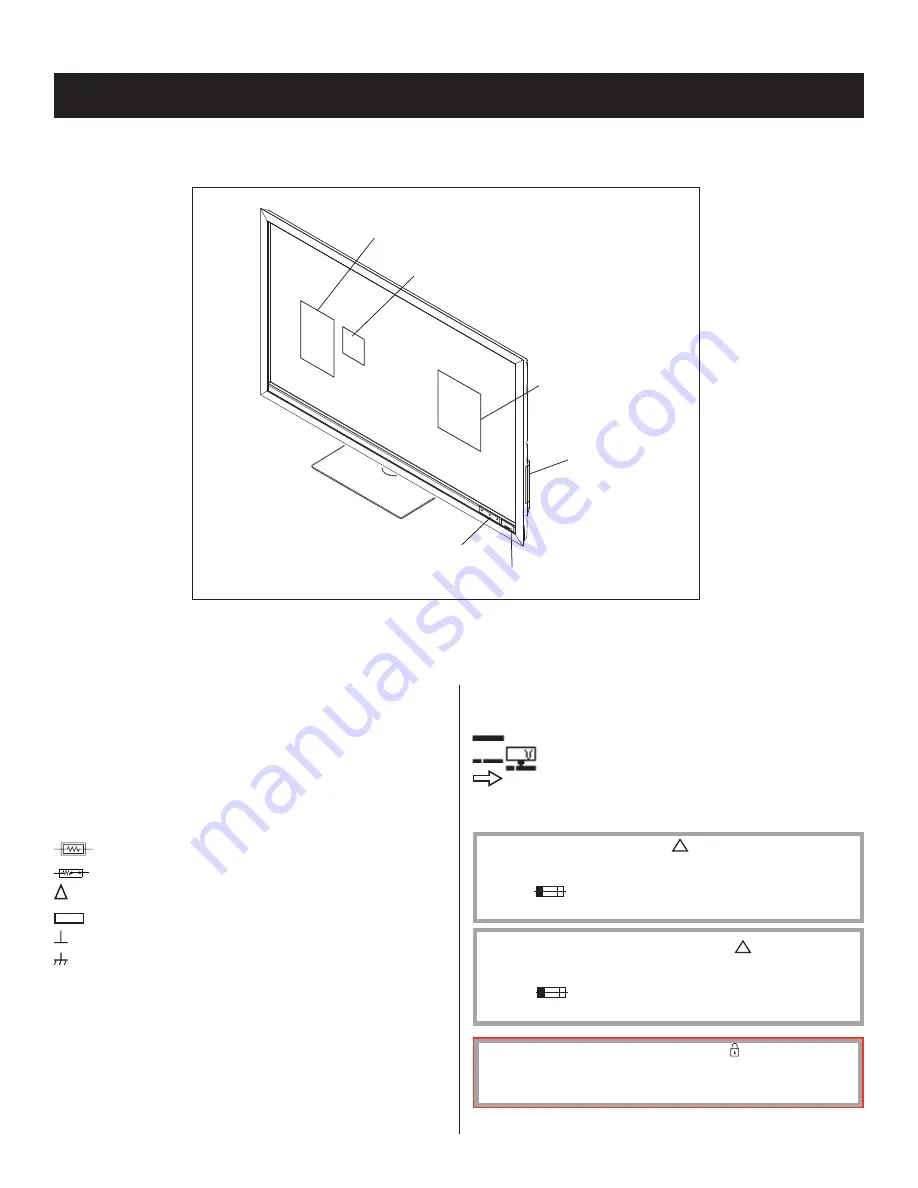 Sony Bravia KDL-65W5100 Скачать руководство пользователя страница 22