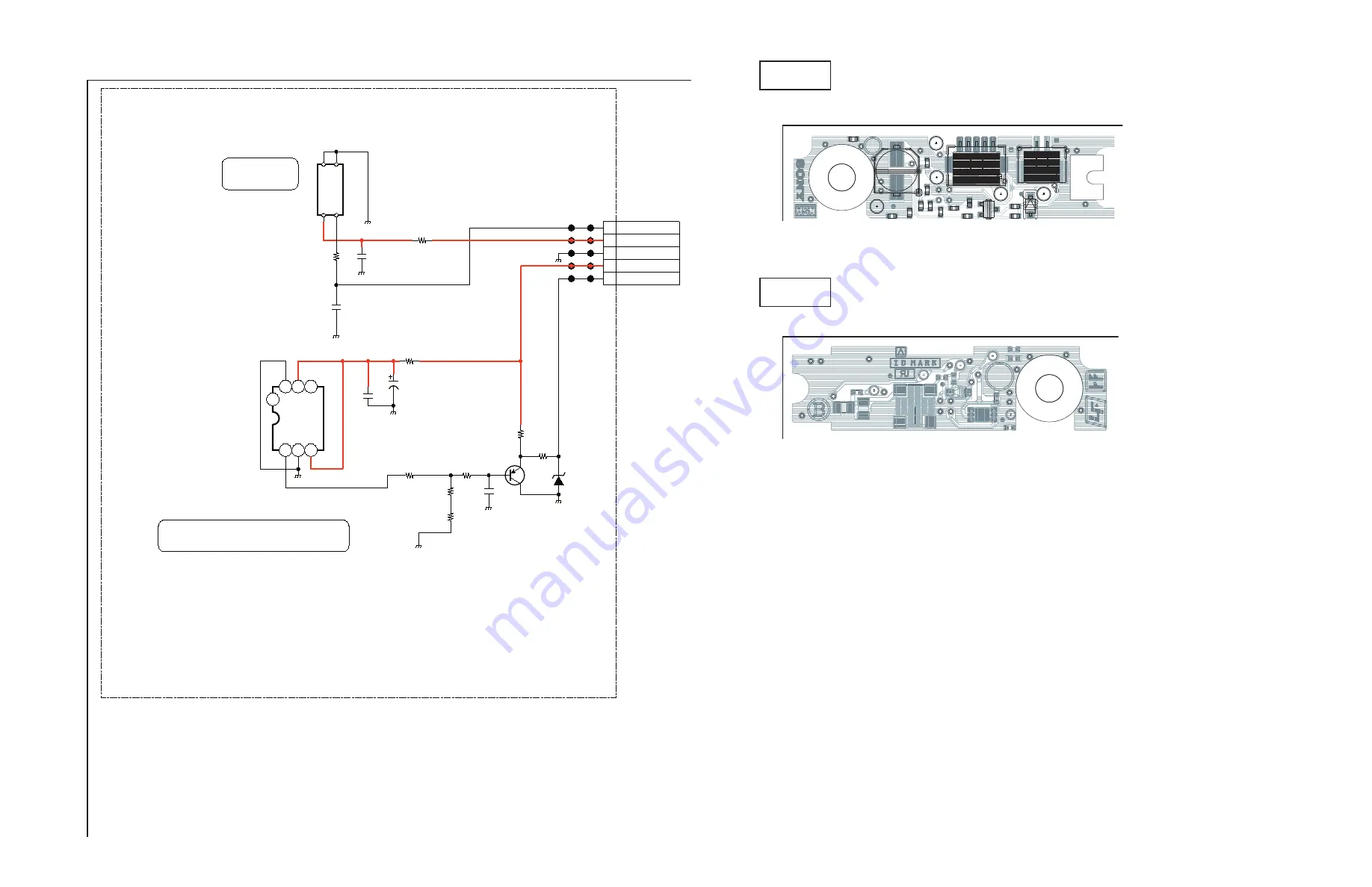 Sony Bravia KDL-65W5100 Скачать руководство пользователя страница 42