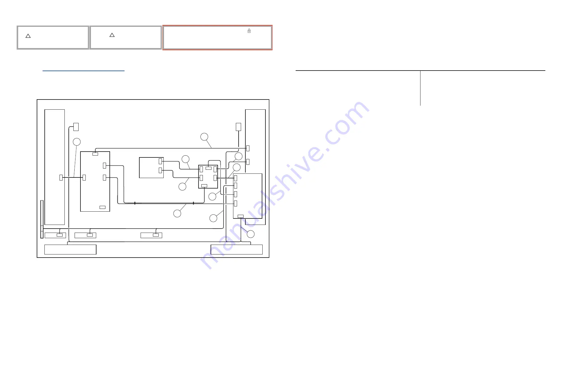 Sony Bravia KDL-65W5100 Скачать руководство пользователя страница 46