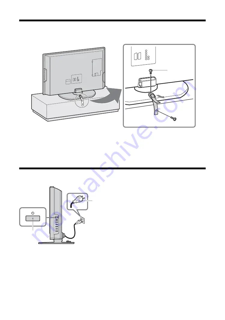 Sony BRAVIA KDL-V26A11E Скачать руководство пользователя страница 151