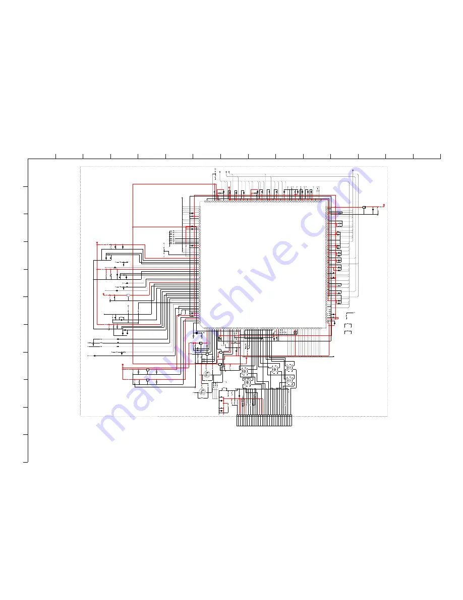 Sony Bravia KLV-S19A10E Service Manual Download Page 38