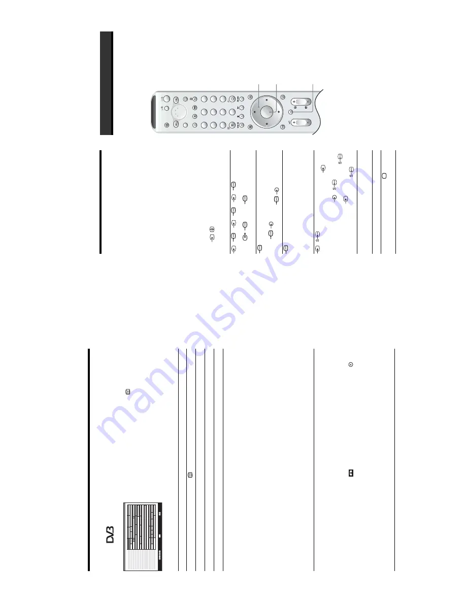 Sony Bravia KLV-V40A10E Скачать руководство пользователя страница 9