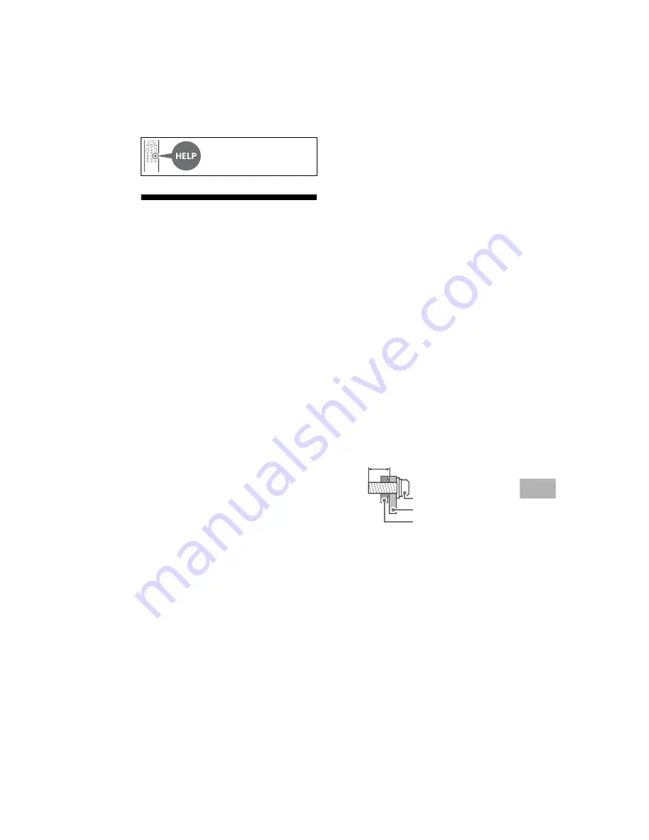 Sony BRAVIA OLED KD-55A8 Reference Manual Download Page 115