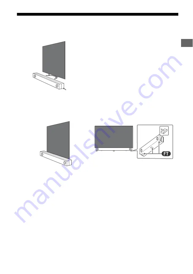 Sony BRAVIA OLED KD-55AG8 Reference Manual Download Page 11