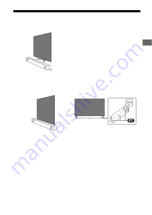 Sony BRAVIA OLED KD-55AG8 Reference Manual Download Page 27