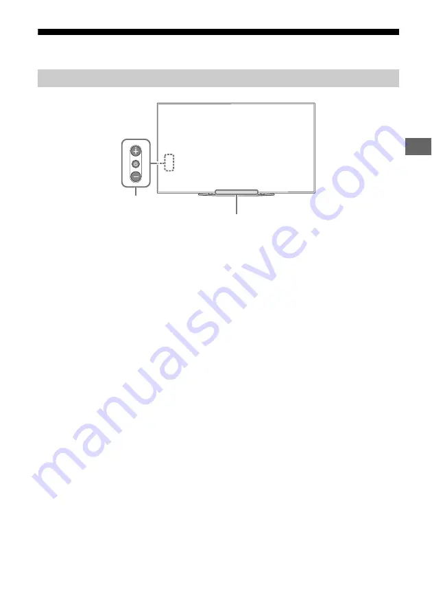 Sony BRAVIA OLED KD-55AG8 Reference Manual Download Page 37