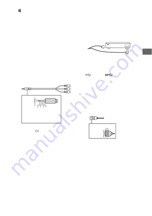 Sony BRAVIA OLED KD-55AG8 Reference Manual Download Page 41