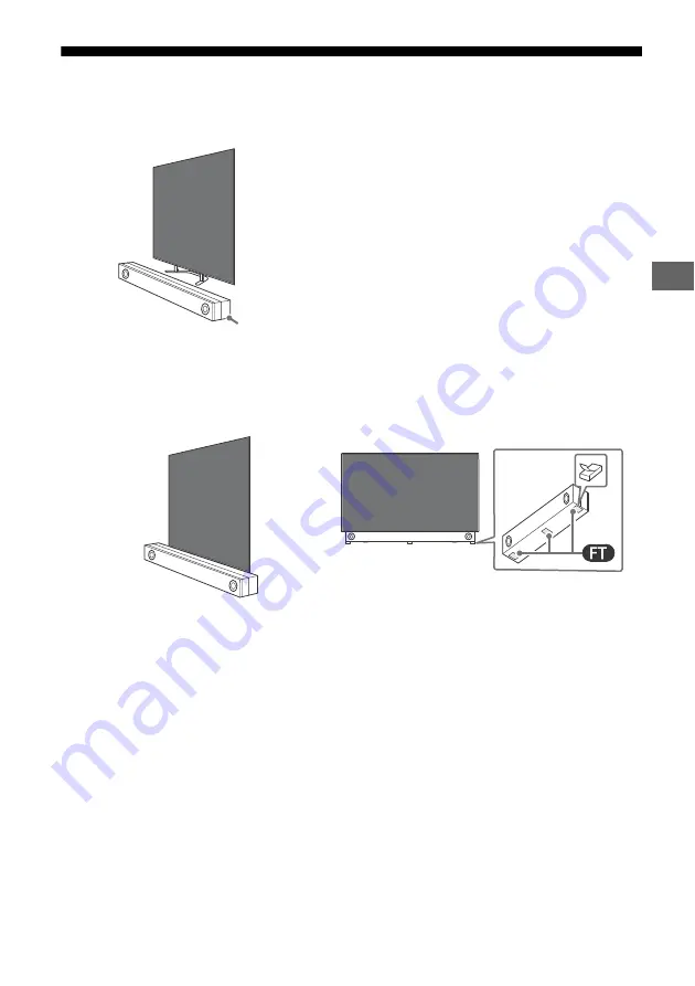 Sony BRAVIA OLED KD-55AG8 Reference Manual Download Page 59