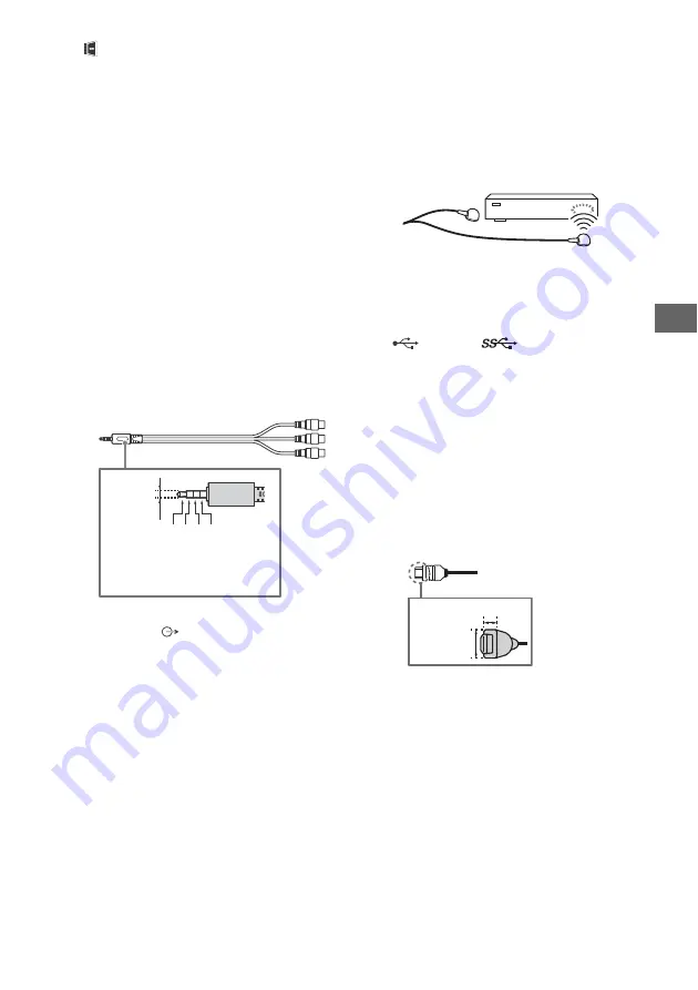 Sony BRAVIA OLED KD-55AG8 Скачать руководство пользователя страница 73