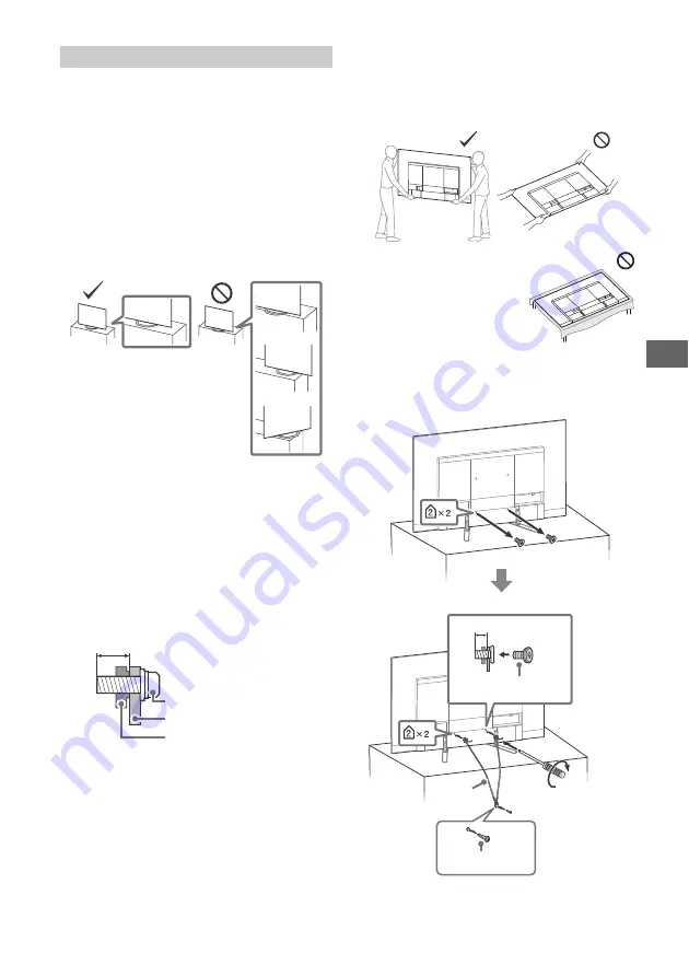 Sony BRAVIA OLED KD-55AG8 Reference Manual Download Page 83