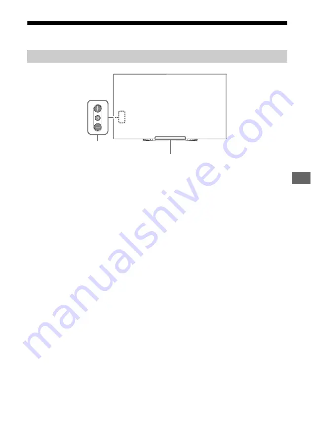 Sony BRAVIA OLED KD-55AG8 Reference Manual Download Page 101