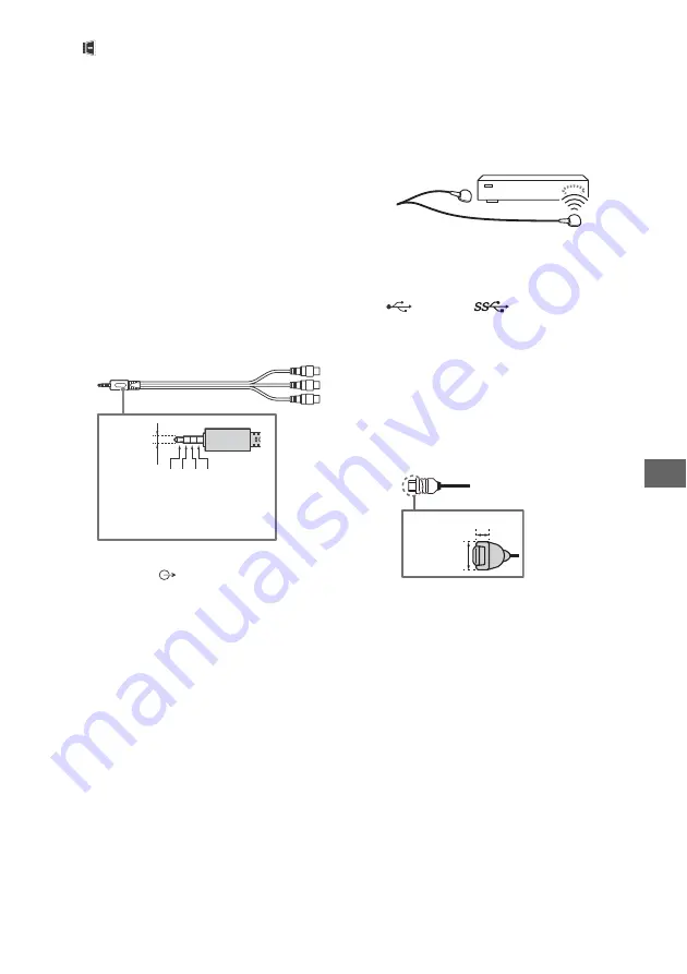 Sony BRAVIA OLED KD-55AG8 Reference Manual Download Page 137