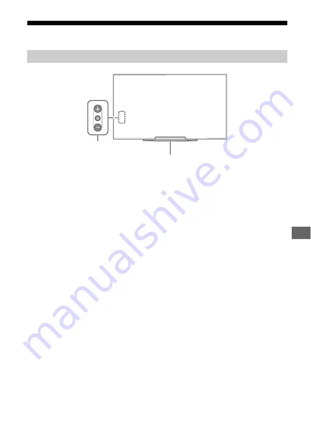 Sony BRAVIA OLED KD-55AG8 Reference Manual Download Page 149