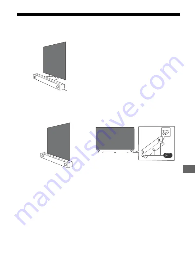 Sony BRAVIA OLED KD-55AG8 Reference Manual Download Page 187