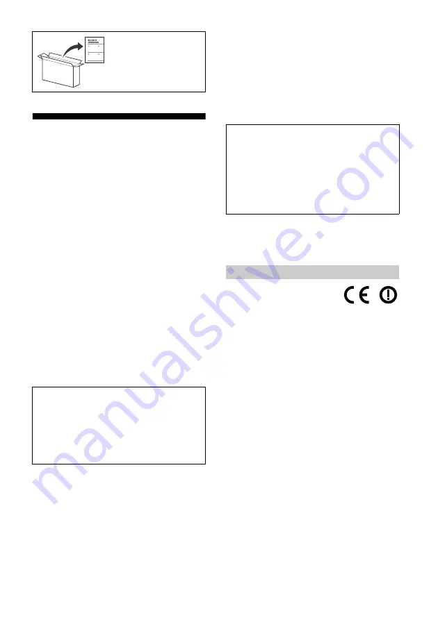 Sony BRAVIA OLED KD-55AG8 Reference Manual Download Page 194