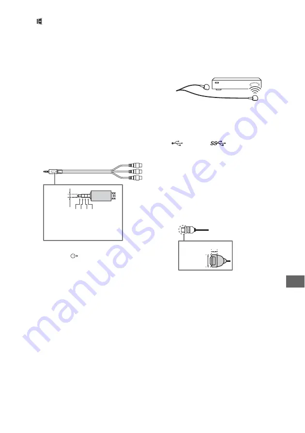 Sony BRAVIA OLED KD-55AG8 Скачать руководство пользователя страница 201