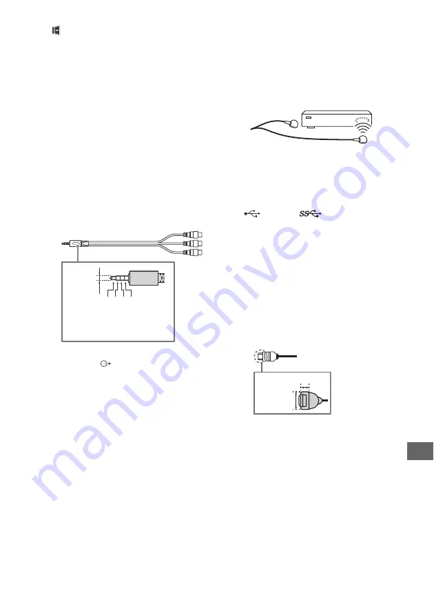 Sony BRAVIA OLED KD-55AG8 Скачать руководство пользователя страница 233