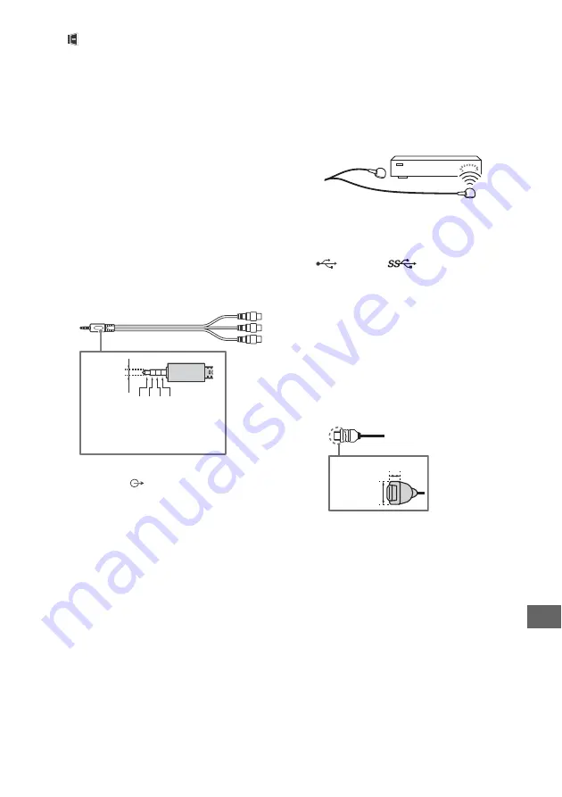 Sony BRAVIA OLED KD-55AG8 Reference Manual Download Page 249