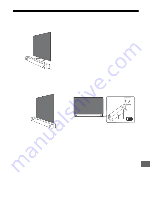 Sony BRAVIA OLED KD-55AG8 Reference Manual Download Page 251