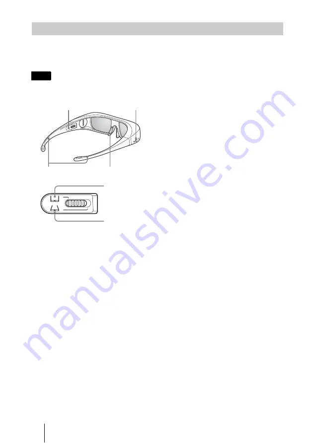 Sony BRAVIA VPL-VW90ES Operating Instructions Manual Download Page 40