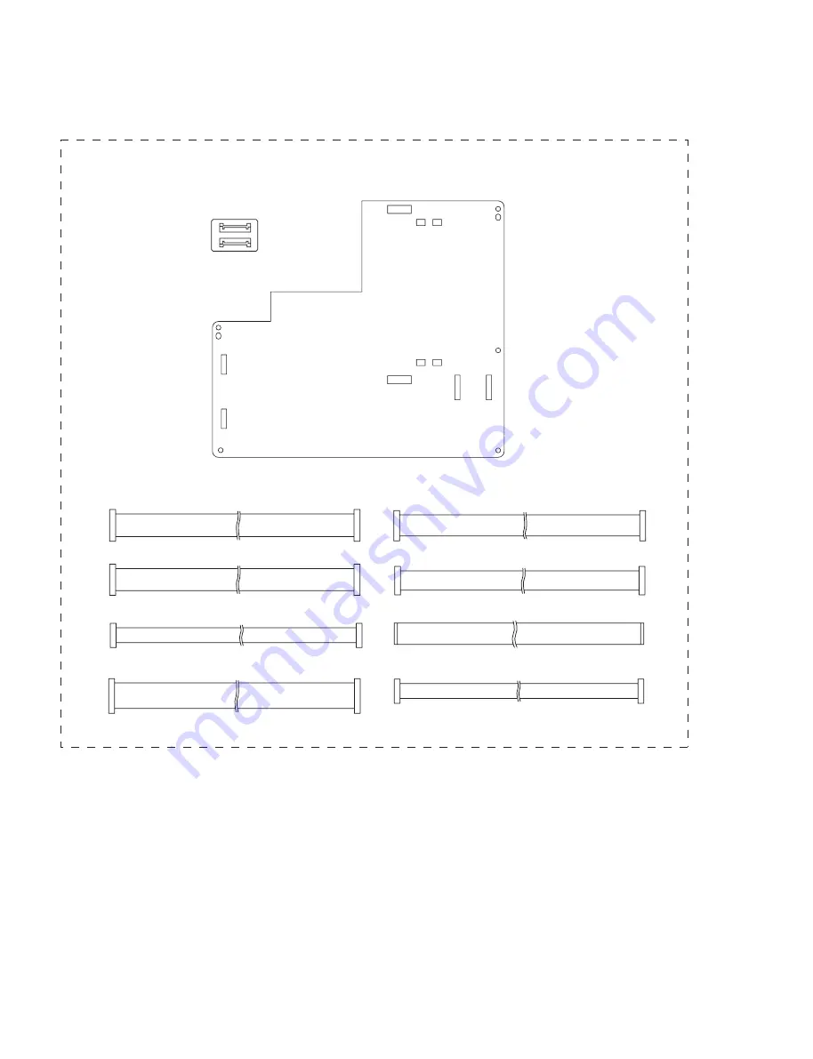 Sony BRAVIA VPL-VW90ES Service Manual Download Page 24