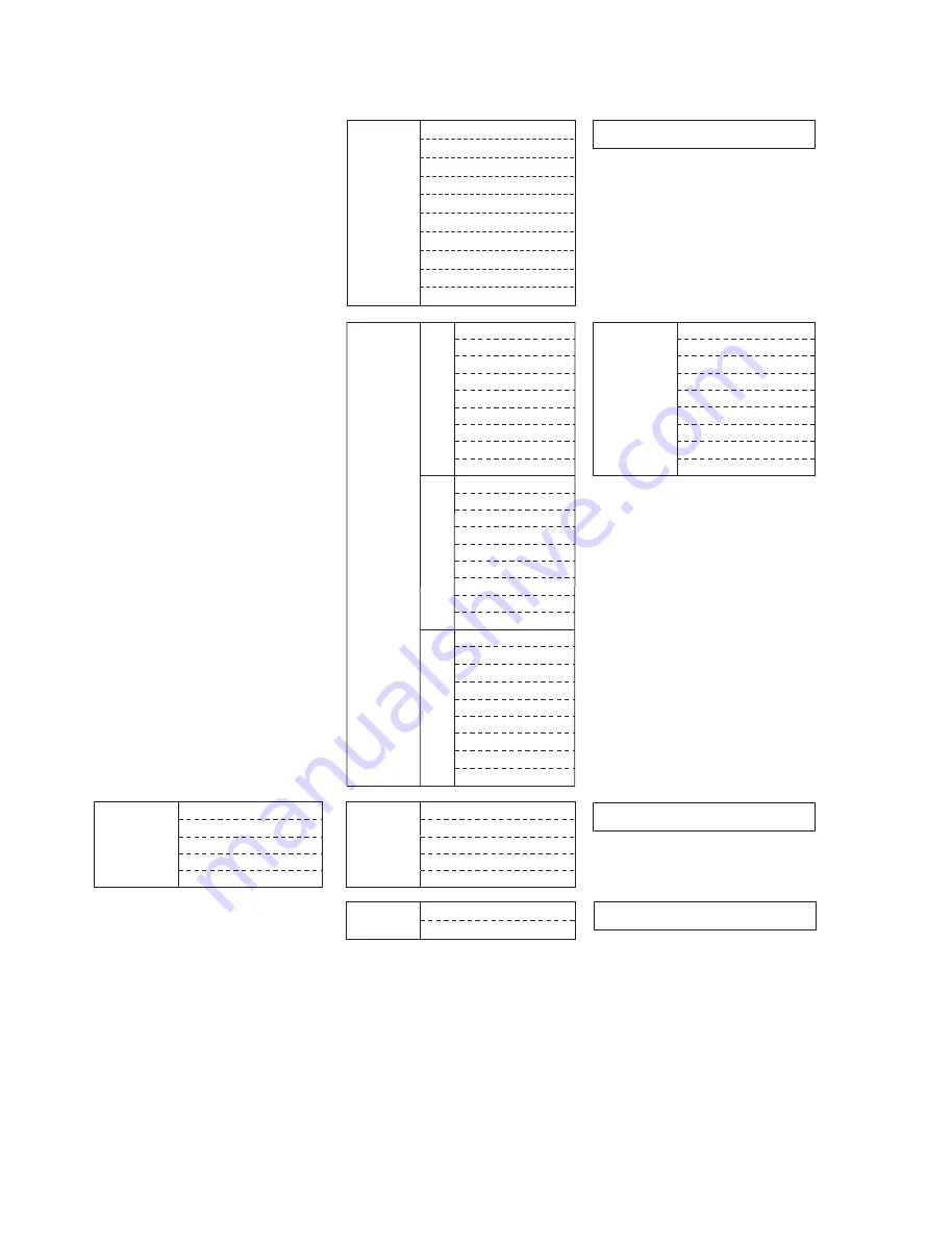 Sony BRAVIA VPL-VW90ES Service Manual Download Page 44