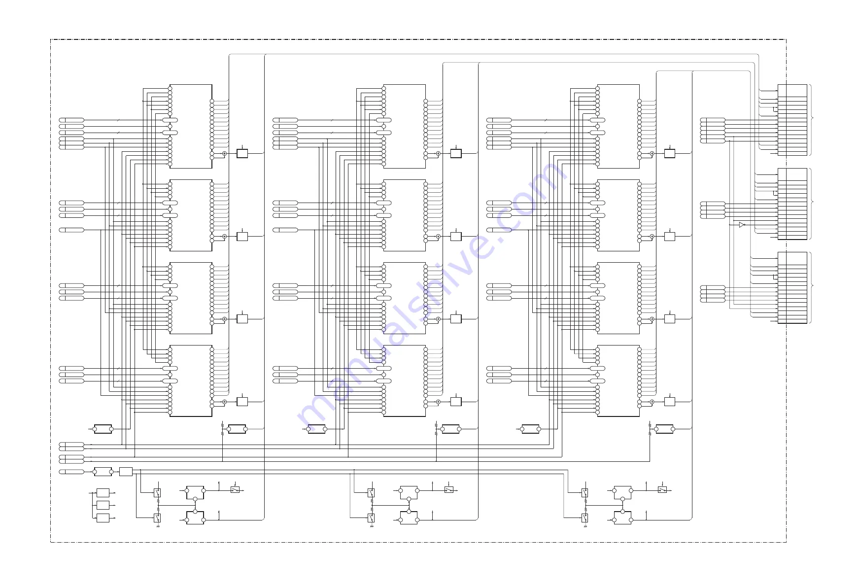 Sony BRAVIA VPL-VW90ES Скачать руководство пользователя страница 103