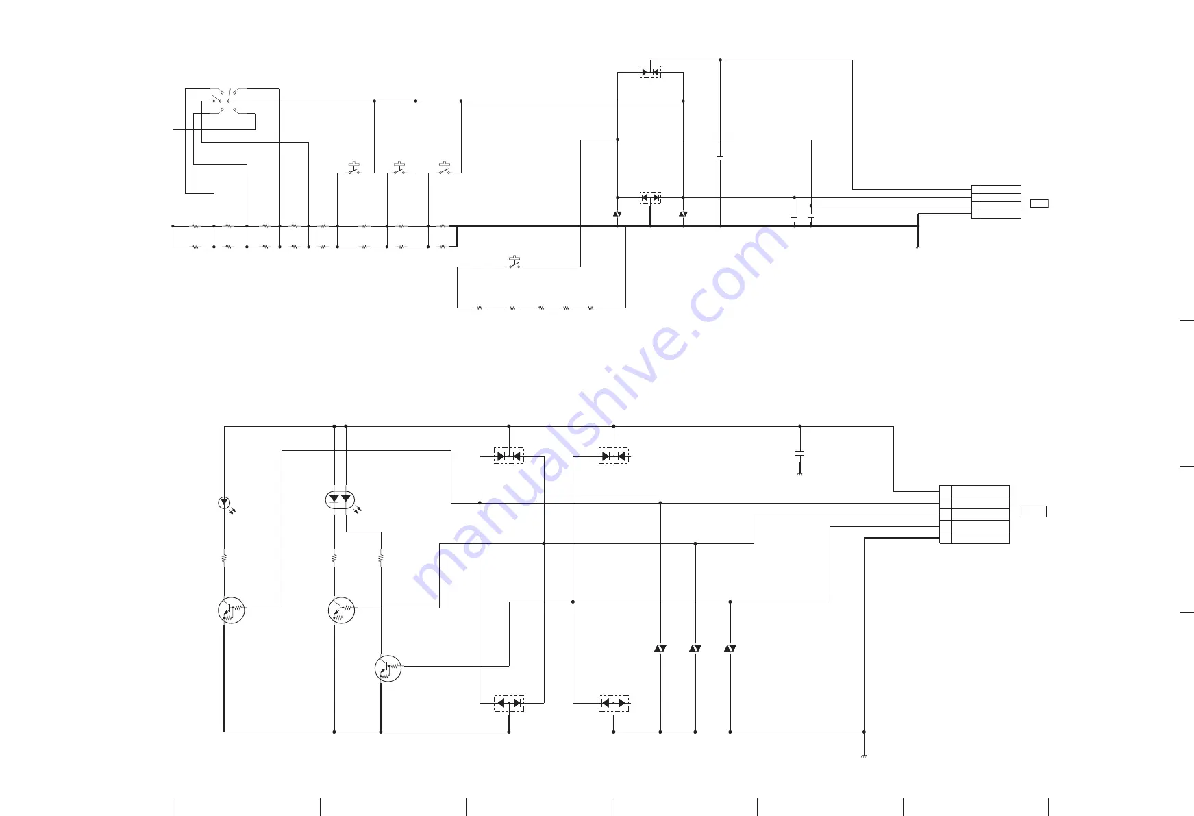 Sony BRAVIA VPL-VW90ES Service Manual Download Page 137