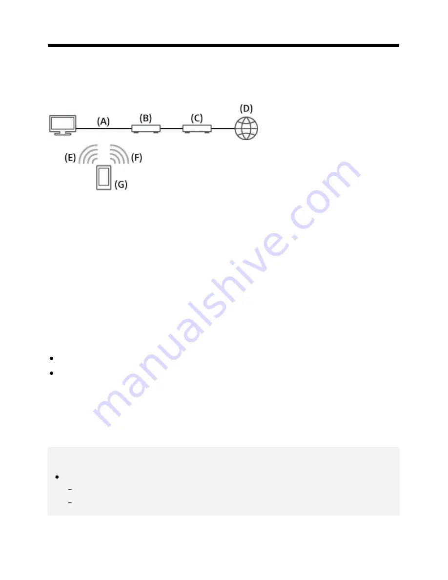 Sony Bravia x850d Instruction Manual Download Page 68