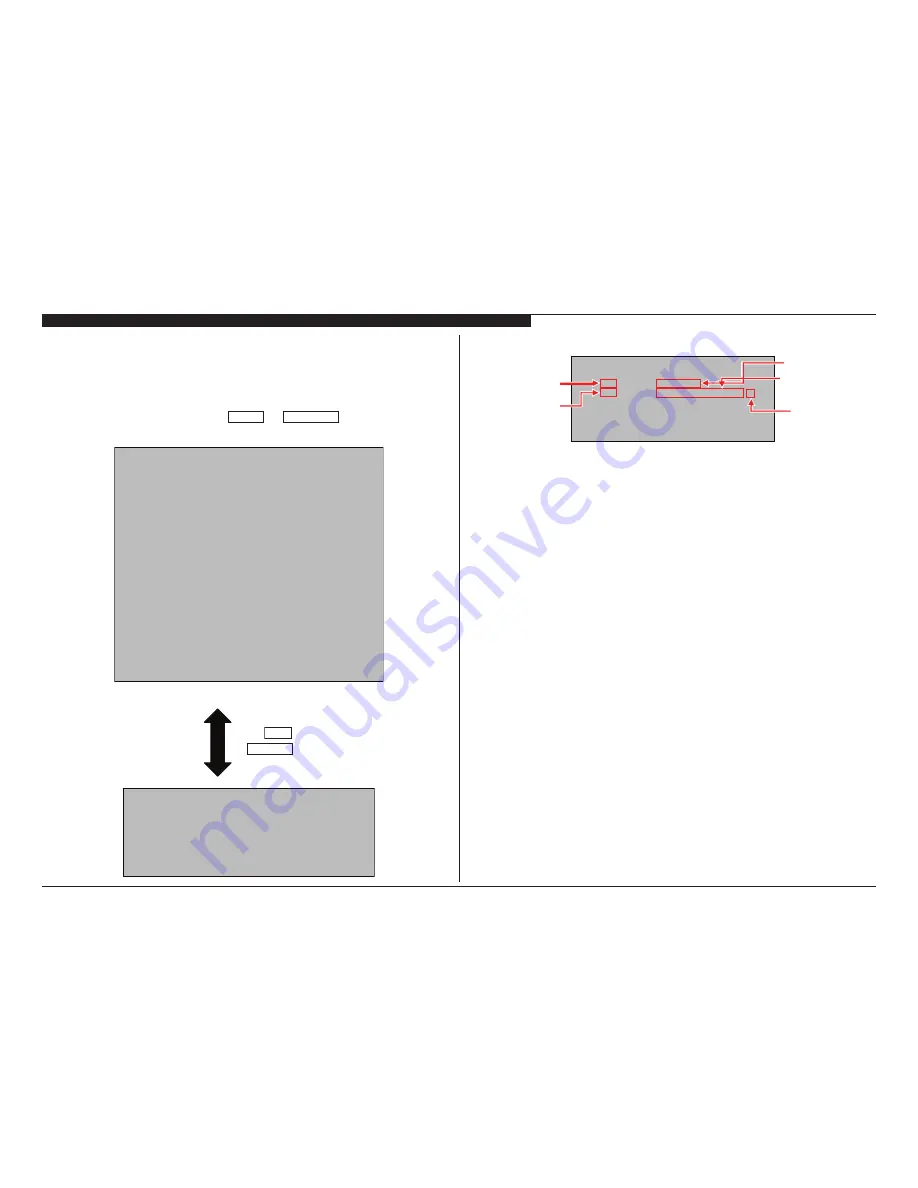 Sony Bravia XBR-40LX900 Service Manual Download Page 28