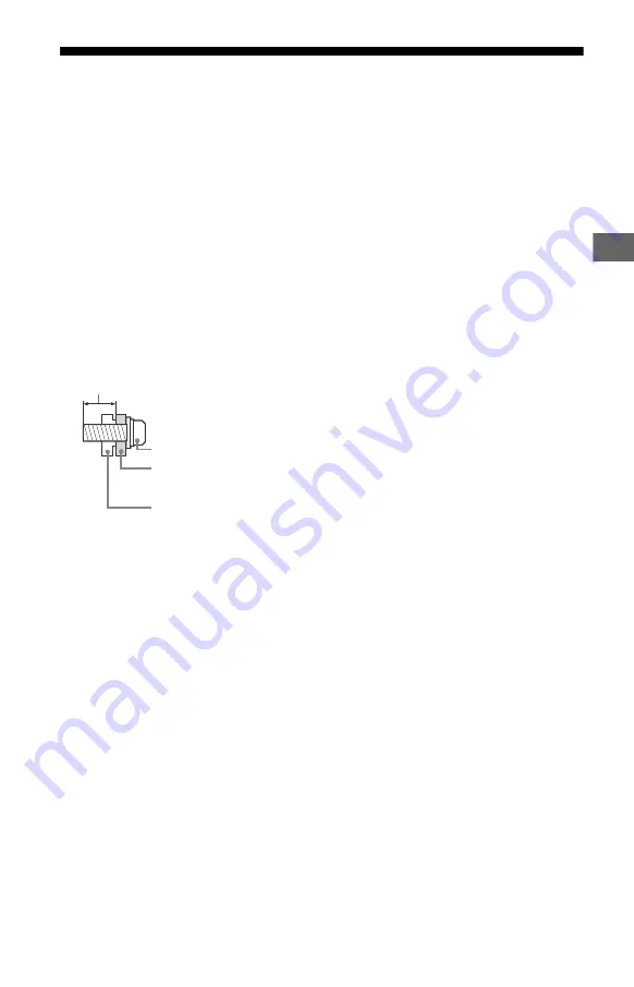 Sony Bravia XBR-55A1E Reference Manual Download Page 39