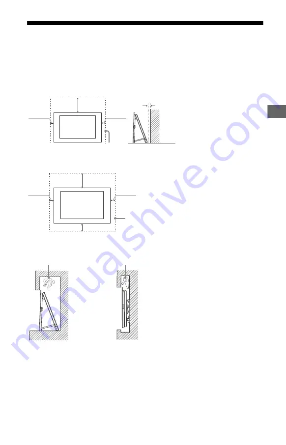 Sony Bravia XBR-55A1E Reference Manual Download Page 45