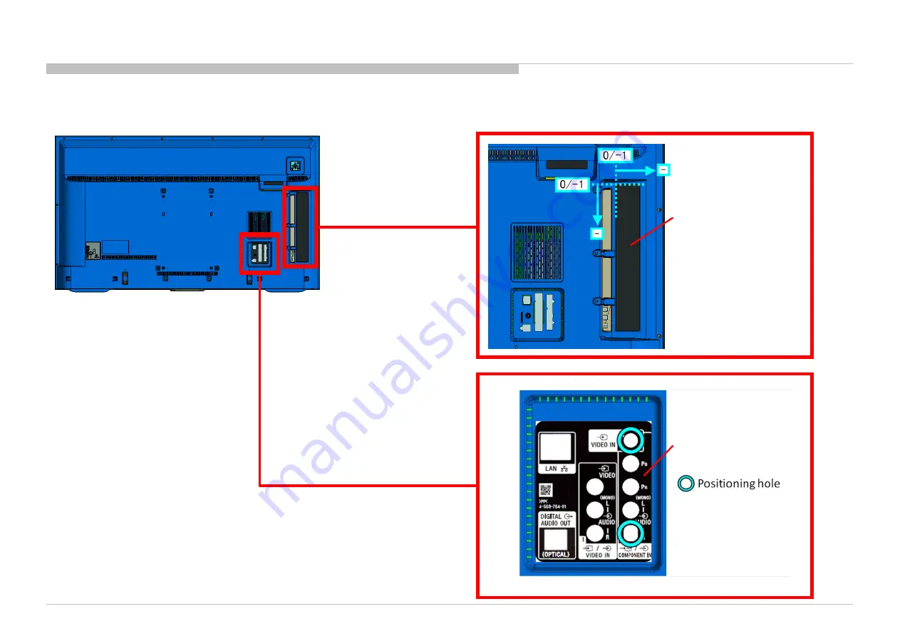 Sony Bravia XBR-55X810C Скачать руководство пользователя страница 13